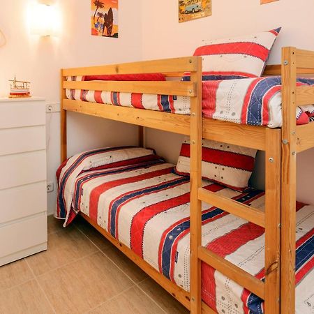 Apartament A 3 Minutos De La Playa. Cerca Del Centro L'Estartit Zewnętrze zdjęcie