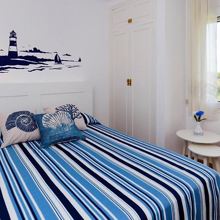 Apartament A 3 Minutos De La Playa. Cerca Del Centro L'Estartit Zewnętrze zdjęcie