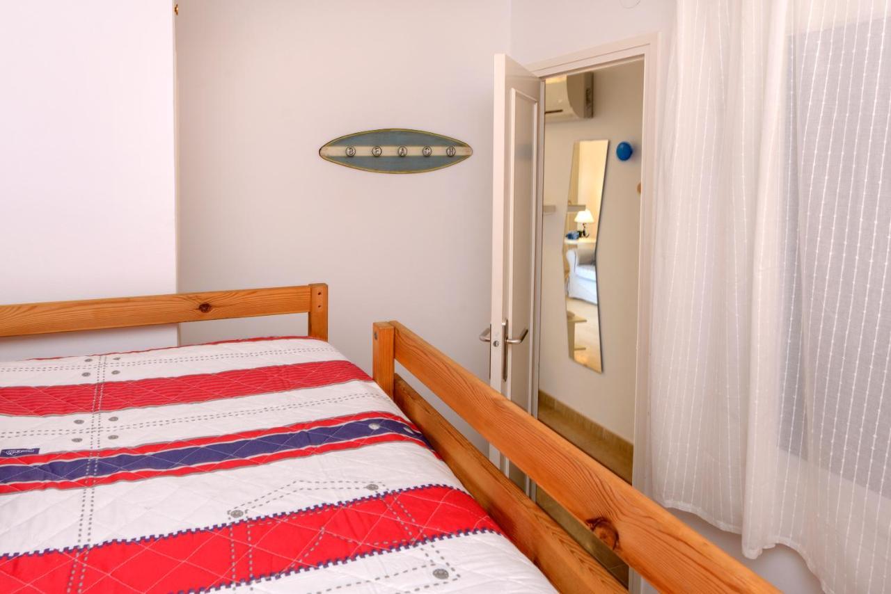 Apartament A 3 Minutos De La Playa. Cerca Del Centro L'Estartit Zewnętrze zdjęcie