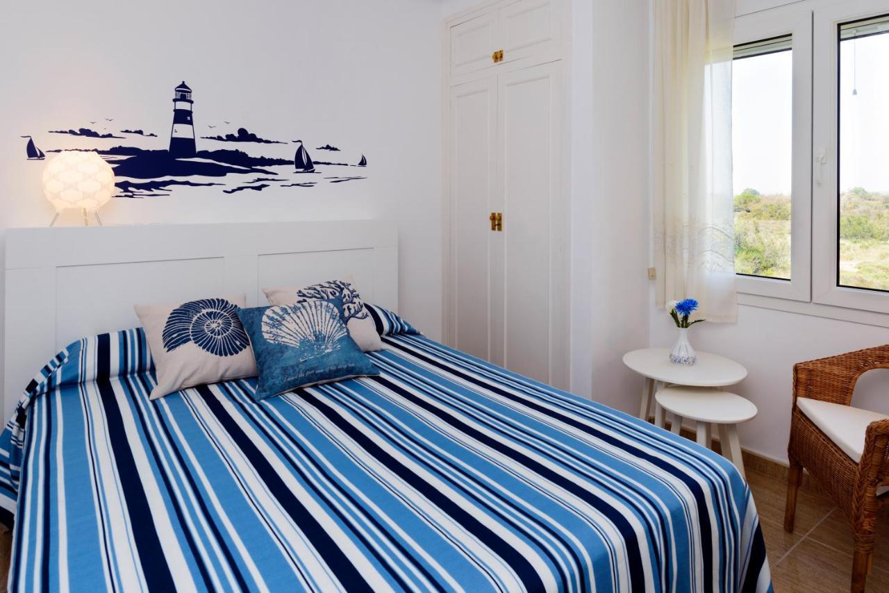 Apartament A 3 Minutos De La Playa. Cerca Del Centro L'Estartit Zewnętrze zdjęcie